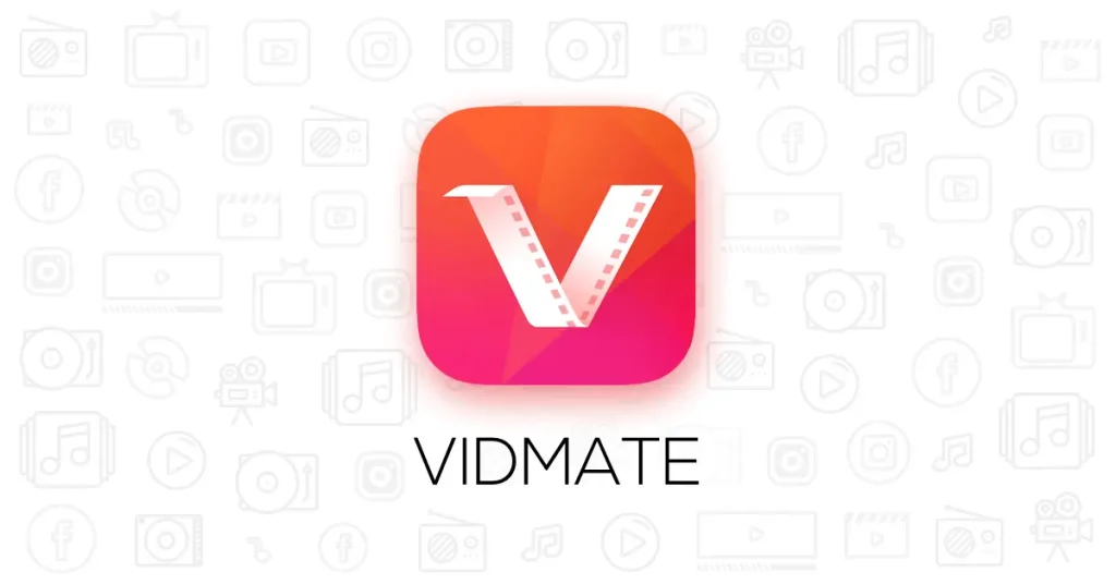 VidMate Banner